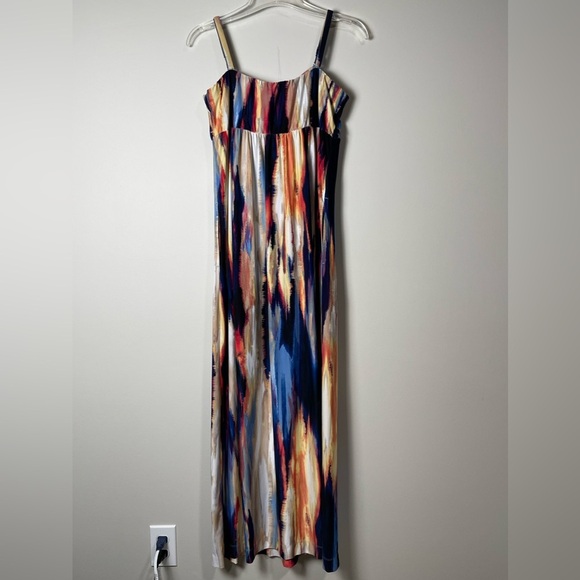 SOMA Bandeau Maxi Dress - Picture 3 of 15
